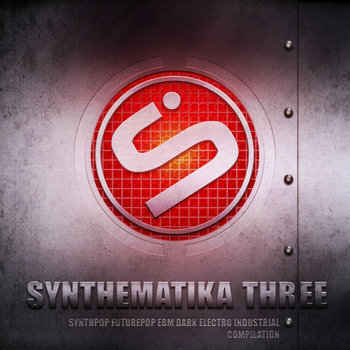 Synthematika Three cover art