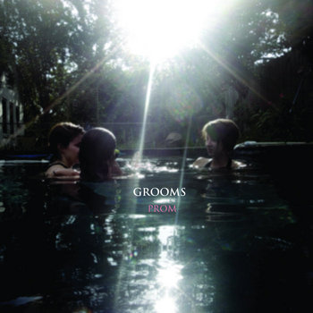 Prom cover art