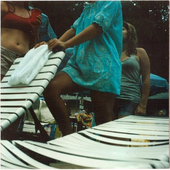 Odd Tymes cover art