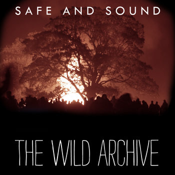 Safe and Sound cover art