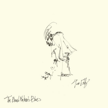 The Bread Maker's Blues cover art