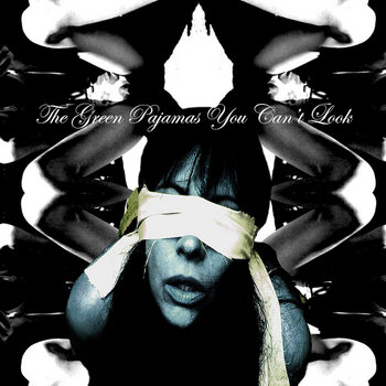 You Can't Look E.P. cover art