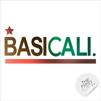 BASICALI cover art