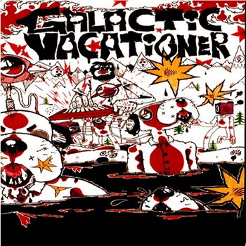 Dog Days cover art
