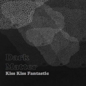 Dark Matter cover art