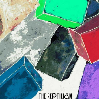 We Have Become cover art