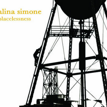 Placelessness cover art