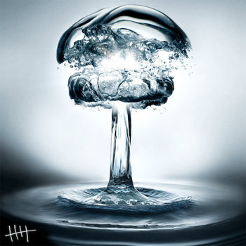 Monument cover art