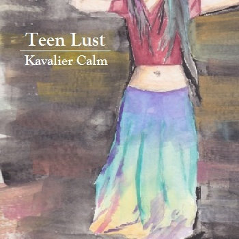 Teen Lust cover art