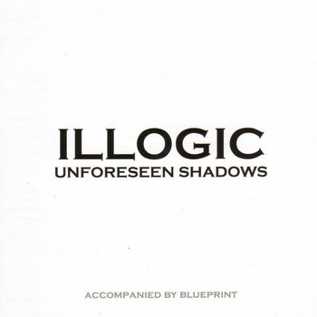 Unforeseen Shadows CD