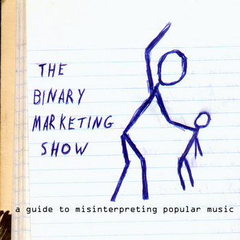 a guide to misinterpreting popular music cover art
