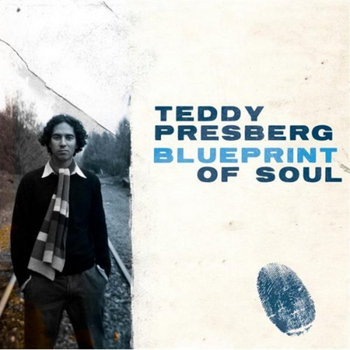 Blueprint of Soul cover art