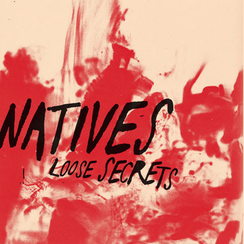 Loose Secrets cover art