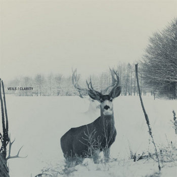 Clarity cover art