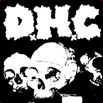 Die Hating Capitalists cover art