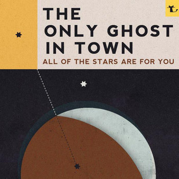 All of the Stars Are For You EP cover art