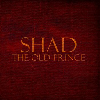 Shad - The Old Prince cover art