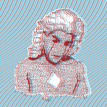 Black Diamond cover art