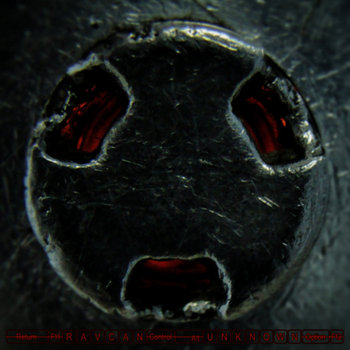 Unknown cover art