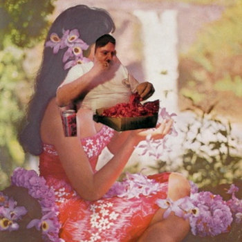 ON HAWAIIAN TIME (DIGITAL EP) cover art