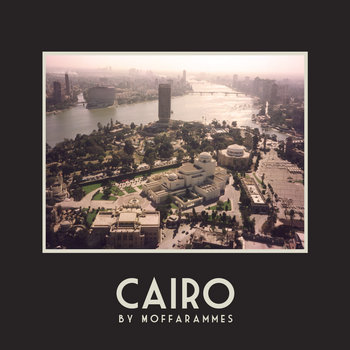 Cairo cover art