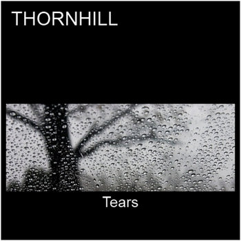 Tears cover art