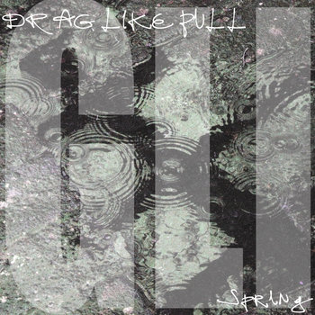 Spring EP cover art