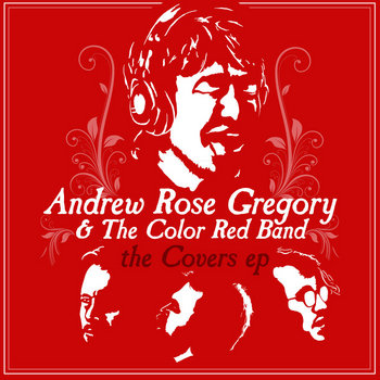 The Covers EP cover art
