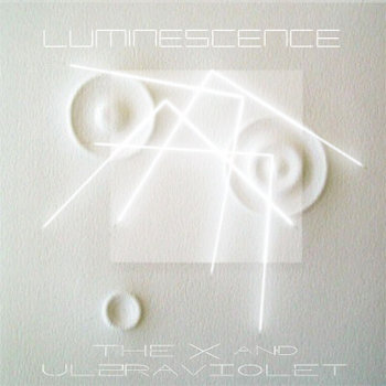 Luminescence cover art