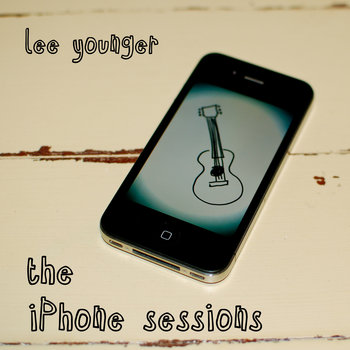The iPhone Sessions cover art