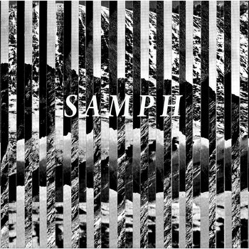 Samph cover art
