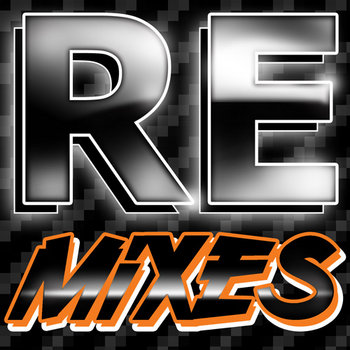 Dj Promote Remixes cover art
