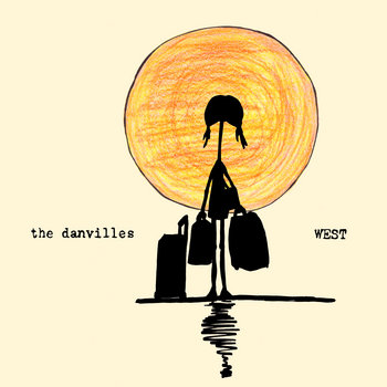 West cover art