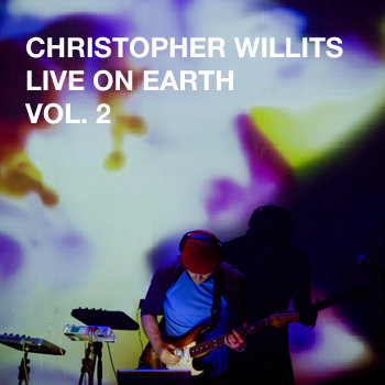 Live on Earth - Volume 2 cover art