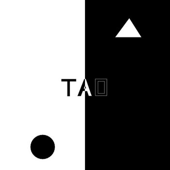 A Darker Shade Of Tao cover art