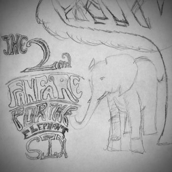 Second Fanfare for Elephant Six, Disc 2 cover art