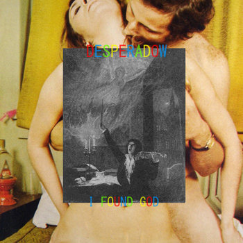 I Found God cover art