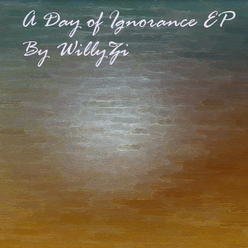 A Day Of Ignorance cover art