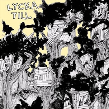 Lycka Till cover art