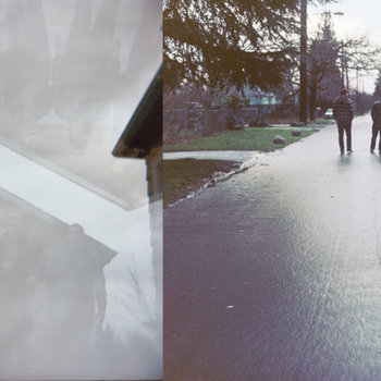Halfhearted cover art