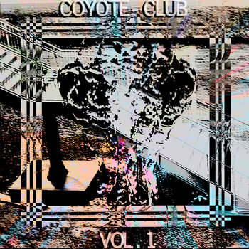 VOLUME ONE cover art