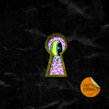 Shadows Of His Self cover art