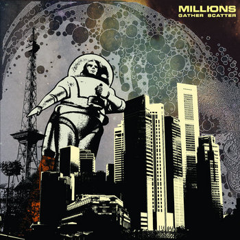 Gather Scatter cover art