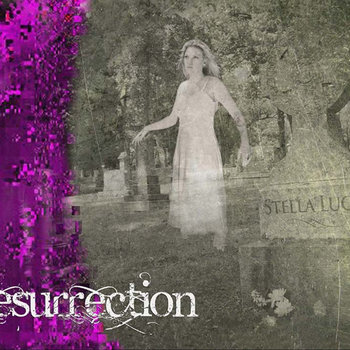 Resurrection cover art