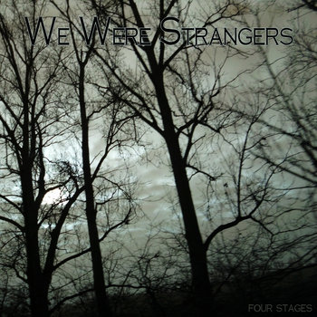 _four stages cover art