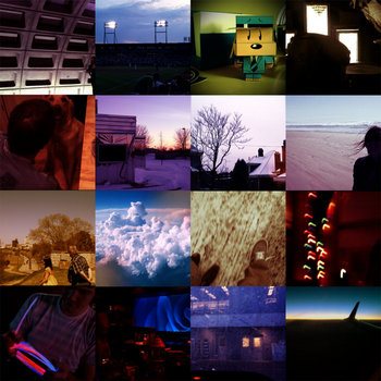 Loop cover art
