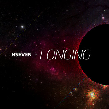 Longing cover art