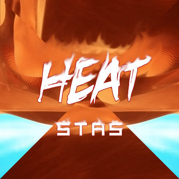 Heat EP cover art
