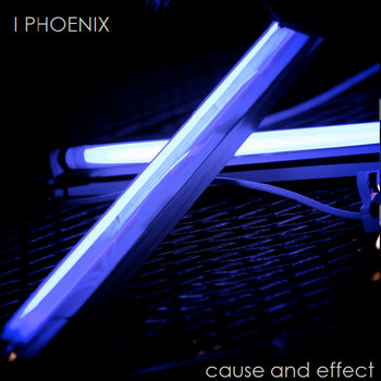 Cause and Effect cover art