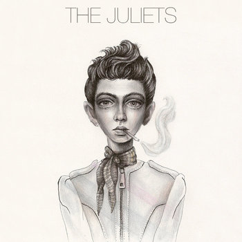 The Juliets cover art